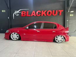 CHEVROLET - ASTRA - 2007/2007 - Vermelha - Sob Consulta
