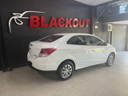 CHEVROLET - PRISMA - 2015/2015 - Branca - Sob Consulta