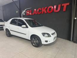 CHEVROLET - PRISMA - 2010/2010 - Branca - Sob Consulta