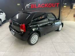 VOLKSWAGEN - GOL - 2014/2014 - Preta - Sob Consulta