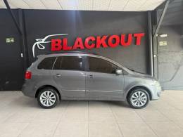 VOLKSWAGEN - SPACEFOX - 2011/2011 - Cinza - Sob Consulta