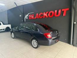 RENAULT - SYMBOL - 2012/2012 - Azul - Sob Consulta