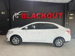CHEVROLET - PRISMA - 2015/2015 - Branca - Sob Consulta