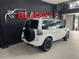 MITSUBISHI - PAJERO TR4 - 2013/2013 - Branca - Sob Consulta