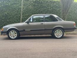 CHEVROLET - CHEVETTE - 1989/1989 - Marrom - Sob Consulta