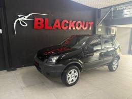 FORD - ECOSPORT - 2005/2005 - Preta - Sob Consulta