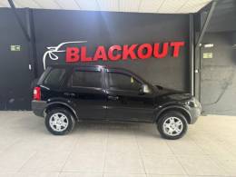 FORD - ECOSPORT - 2005/2005 - Preta - Sob Consulta