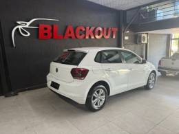 VOLKSWAGEN - POLO - 2019/2019 - Branca - Sob Consulta