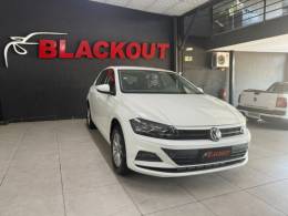 VOLKSWAGEN - POLO - 2019/2019 - Branca - Sob Consulta