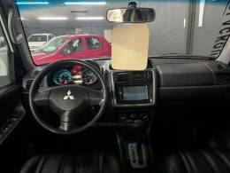 MITSUBISHI - PAJERO TR4 - 2013/2013 - Branca - Sob Consulta