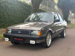 CHEVROLET - CHEVETTE - 1989/1989 - Marrom - Sob Consulta