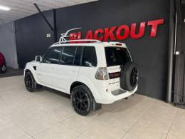 MITSUBISHI - PAJERO TR4 - 2013/2013 - Branca - Sob Consulta