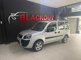 FIAT - DOBLÓ - 2021/2021 - Cinza - Sob Consulta