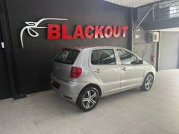 VOLKSWAGEN - FOX - 2011/2011 - Dourada - Sob Consulta