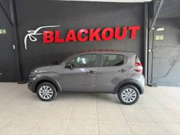 FIAT - MOBI - 2025/2025 - Cinza - R$ 61.900,00