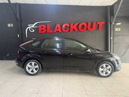 FORD - FOCUS - 2009/2009 - Preta - Sob Consulta