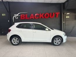 VOLKSWAGEN - POLO - 2019/2019 - Branca - Sob Consulta