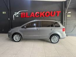 VOLKSWAGEN - SPACEFOX - 2011/2011 - Cinza - Sob Consulta