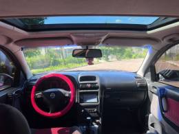 CHEVROLET - ASTRA - 2007/2007 - Vermelha - Sob Consulta