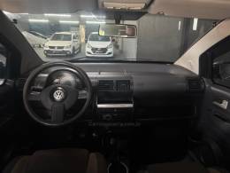 VOLKSWAGEN - CROSSFOX - 2008/2008 - Preta - Sob Consulta