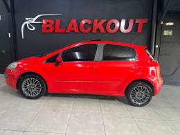 FIAT - PUNTO - 2013/2013 - Vermelha - Sob Consulta