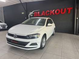 VOLKSWAGEN - POLO - 2019/2019 - Branca - Sob Consulta