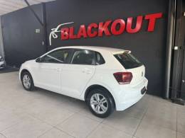 VOLKSWAGEN - POLO - 2019/2019 - Branca - Sob Consulta