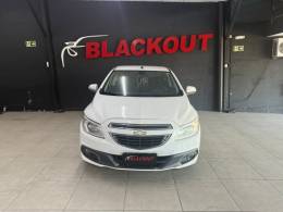 CHEVROLET - PRISMA - 2015/2015 - Branca - Sob Consulta