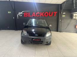 FORD - ECOSPORT - 2005/2005 - Preta - Sob Consulta