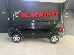 FORD - ECOSPORT - 2005/2005 - Preta - Sob Consulta
