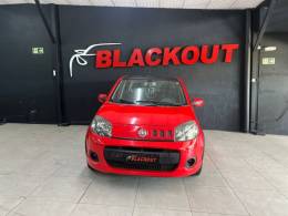 FIAT - UNO - 2013/2013 - Vermelha - R$ 42.900,00