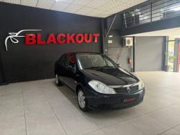 RENAULT - SYMBOL - 2012/2012 - Azul - Sob Consulta