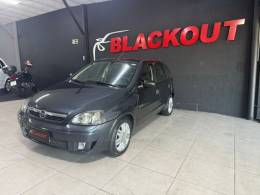 CHEVROLET - CORSA - 2009/2009 - Cinza - Sob Consulta