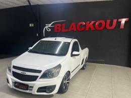 CHEVROLET - MONTANA - 2013/2013 - Branca - R$ 46.900,00