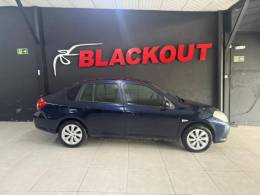 RENAULT - SYMBOL - 2012/2012 - Azul - Sob Consulta