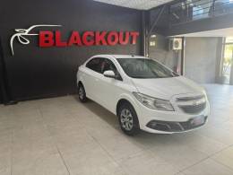 CHEVROLET - PRISMA - 2015/2015 - Branca - Sob Consulta