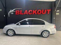 VOLKSWAGEN - POLO SEDAN - 2005/2005 - Prata - Sob Consulta