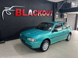 VOLKSWAGEN - GOL - 1996/1996 - Verde - Sob Consulta