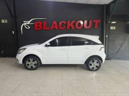 CHEVROLET - AGILE - 2013/2013 - Branca - Sob Consulta