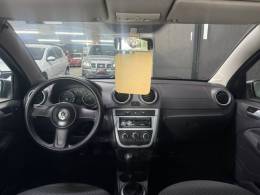 VOLKSWAGEN - GOL - 2011/2011 - Cinza - Sob Consulta