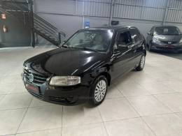 VOLKSWAGEN - GOL - 2014/2014 - Preta - Sob Consulta