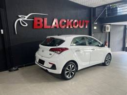 HYUNDAI - HB20 - 2016/2016 - Branca - Sob Consulta