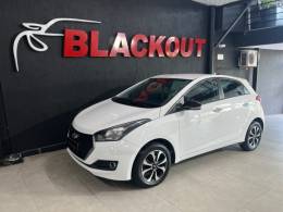 HYUNDAI - HB20 - 2016/2016 - Branca - Sob Consulta
