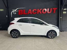 HYUNDAI - HB20 - 2016/2016 - Branca - Sob Consulta