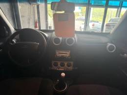 FORD - ECOSPORT - 2011/2011 - Vinho - Sob Consulta