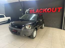 FORD - ECOSPORT - 2005/2005 - Preta - Sob Consulta