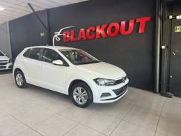 VOLKSWAGEN - POLO - 2019/2019 - Branca - Sob Consulta