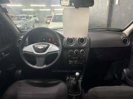 CHEVROLET - PRISMA - 2010/2010 - Branca - Sob Consulta