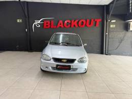 CHEVROLET - CLASSIC - 2011/2011 - Prata - Sob Consulta