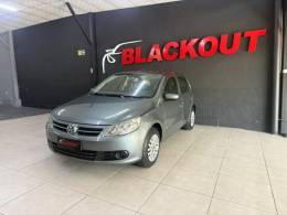 VOLKSWAGEN - GOL - 2011/2011 - Cinza - Sob Consulta